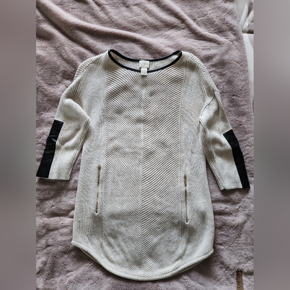Chicos sweater